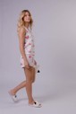 Pijama Feminino Regata Com Shorts