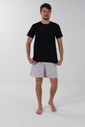 Bermuda Masculina Unitária