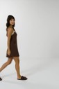 Camisola Feminina Alça