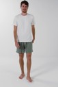 Bermuda Unitária Masculina