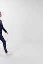 Pijama Feminino Manga Longa Com Legging Pijama Feminino Manga Longa Com Legging