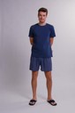Bermuda Masculina Unitária