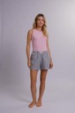 Blusa Feminina Regata Unitária Blusa Feminina Regata Unitária