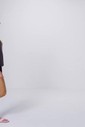 Pijama Feminino Alça Com Shorts
