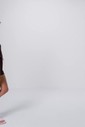 Pijama Feminino Alça Com Shorts