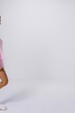 Pijama Feminino Alça Com Shorts Pijama Feminino Alça Com Shorts