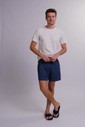 Bermuda Masculina Unitária