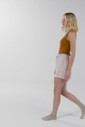Blusa Feminina Regata Unitária