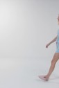 Pijama Feminino Manga Curta Com Shorts