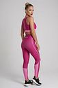 Calça Legging Lilou Pink Calça Legging Lilou Pink
