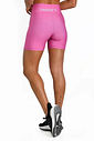 Shorts Lilou Pink Shorts Lilou Pink