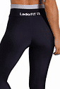 Calça Legging Stay Fit