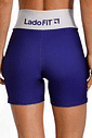 Shorts Manon Azul Shorts Manon Azul