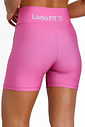 Shorts Lilou Pink Shorts Lilou Pink