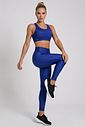 Calça Legging Lena Cobalt