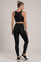 Calça Legging Bali Preta 