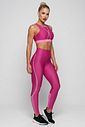 Calça Legging Lilou Pink Calça Legging Lilou Pink