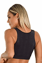 Top Luxe Black Top Luxe Black
