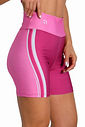Shorts Lilou Pink Shorts Lilou Pink