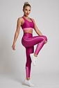 Calça Legging Lilou Pink Calça Legging Lilou Pink