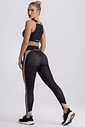 Calça Legging Tessa Black