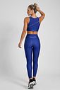 Calça Legging Lena Cobalt