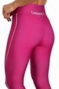 Calça Legging Lilou Pink Calça Legging Lilou Pink