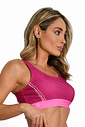 Top Lilou Pink