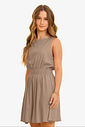 Vestido Feminino Com Strass Minty Vestido Feminino Com Strass Minty