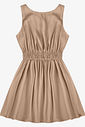 Vestido Feminino Com Strass Minty Vestido Feminino Com Strass Minty