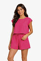 Conjunto Feminino Clochard Minty Conjunto Feminino Clochard Minty