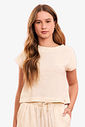 Conjunto Feminino Clochard Minty Conjunto Feminino Clochard Minty
