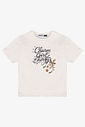 Blusa Infantil Menina Cotton Leve Minty