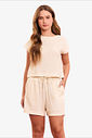 Conjunto Feminino Clochard Minty Conjunto Feminino Clochard Minty