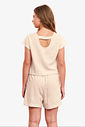 Conjunto Feminino Clochard Minty Conjunto Feminino Clochard Minty