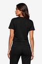 Camiseta Feminina Juvenil Leves Defeitos Minty Camiseta Feminina Juvenil Leves Defeitos Minty