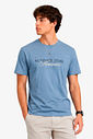 Camiseta Menino Manga Curta Minty Camiseta Menino Manga Curta Minty