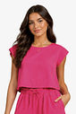 Conjunto Feminino Clochard Minty Conjunto Feminino Clochard Minty