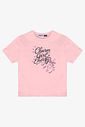 Blusa Infantil Menina Cotton Leve Minty