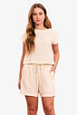 Conjunto Feminino Clochard Minty Conjunto Feminino Clochard Minty