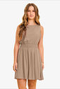 Vestido Feminino Com Strass Minty Vestido Feminino Com Strass Minty
