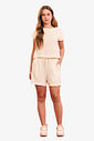Conjunto Feminino Clochard Minty Conjunto Feminino Clochard Minty