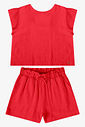 Conjunto Feminino Clochard Minty Conjunto Feminino Clochard Minty
