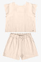 Conjunto Feminino Clochard Minty Conjunto Feminino Clochard Minty