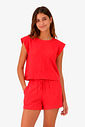 Conjunto Feminino Clochard Minty Conjunto Feminino Clochard Minty