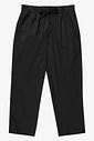 Calça Feminina Plus De Linho Secret Glam