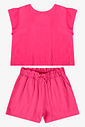 Conjunto Feminino Clochard Minty Conjunto Feminino Clochard Minty