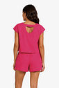 Conjunto Feminino Clochard Minty Conjunto Feminino Clochard Minty