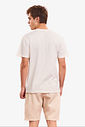 Camiseta Menino Manga Curta Minty Camiseta Menino Manga Curta Minty