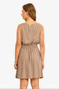 Vestido Feminino Com Strass Minty Vestido Feminino Com Strass Minty